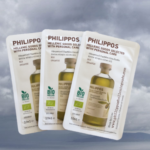 FREE Philippos Organic Extra Virgin Olive Oil Sample - Gratisfaction UK