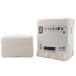 FREE Simply Dry Salon Towels - Gratisfaction UK