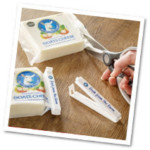 FREE St Helens Cheese Clips - Gratisfaction UK