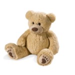 FREE Tempur Plush Teddy Bear - Gratisfaction UK