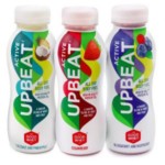 FREE Upbeat Milkshake - Gratisfaction UK