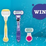 FREE Venus Winter Goody Bag - Gratisfaction UK