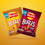 FREE Walkers Bugles Crisps - Gratisfaction UK