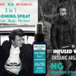 FREE No Gunk 3 In 1 Grooming Spray - Gratisfaction UK