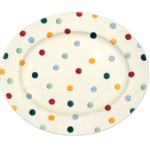 FREE Emma Bridgewater Polka Dot Serving Platter - Gratisfaction UK