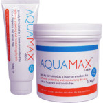 FREE Aquamax Cream Sample - Gratisfaction UK