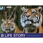 FREE BBC Life Story Poster - Gratisfaction UK