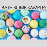 FREE Bath Bomb Samples - Gratisfaction UK