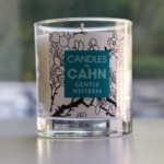 FREE Cahn Candle Samples - Gratisfaction UK