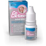 FREE Care Co-Lactase Infant Drops - Gratisfaction UK