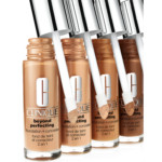 FREE Clinique Beyond Perfecting Foundation And Concealer - Gratisfaction UK