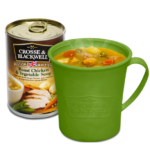 FREE Crosse & Blackwell Soup Mugs - Gratisfaction UK