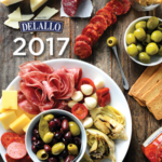 FREE DeLallo 2017 Calendar - Gratisfaction UK