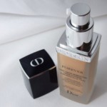 FREE Dior Forever Fluid Foundation Sample - Gratisfaction UK