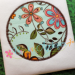 FREE Embroidery Samples - Gratisfaction UK