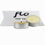 FREE Flo Luxurious Candles - Gratisfaction UK