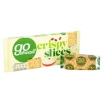 FREE Go Ahead! Crispy Slices - Gratisfaction UK