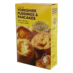 FREE Goldenfry Yorkshire Pudding Mix - Gratisfaction UK