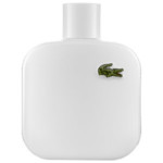 FREE Eau De Lacoste L.12. 12 Blanc Sample - Gratisfaction UK