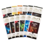 FREE Lindt Chocolate Bar - Gratisfaction UK