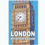 FREE London – A Visitor’s Guide Kindle Book - Gratisfaction UK