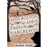 FREE Miss Boston and Miss Hargreaves Books - Gratisfaction UK