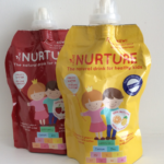 FREE Nurture Fruity Water - Gratisfaction UK