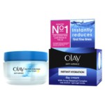 FREE Olay Anti Wrinkle Bundle - Gratisfaction UK