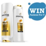 FREE Pantene Pro-V Shampoo & Conditioner - Gratisfaction UK