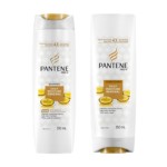 FREE Pantene Pro-V Shampoo Plus Conditioner - Gratisfaction UK