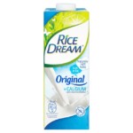 FREE Rice Dream Milk - Gratisfaction UK