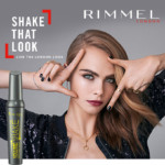 FREE Rimmel Volume Shake Mascara - Gratisfaction UK