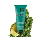 FREE Sukin Facial Scrub - Gratisfaction UK