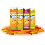 FREE Sunny D Giveaway - Gratisfaction UK