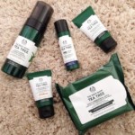 FREE The Body Shop Skin Goals Trial Sample Pack - Gratisfaction UK