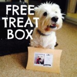 FREE Top Collar Treat Box - Gratisfaction UK