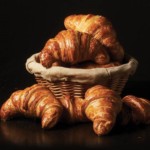 FREE UberEats Croissants (London Only) - Gratisfaction UK