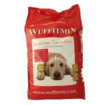 FREE Wuffitmix Dog Food Samples - Gratisfaction UK