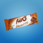 FREE Aero Chocolate Mousse Bar - Gratisfaction UK