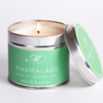 FREE Aflame Scented Candle Samples - Gratisfaction UK