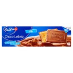 FREE Bahlsen Choco Leibniz Milk Chocolate Biscuits - Gratisfaction UK