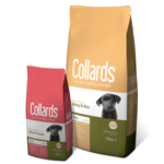 FREE Collards Pet Food Samples - Gratisfaction UK