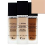 FREE Dior Forever Fluid Foundation - Gratisfaction UK