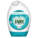 FREE Fairy Non Bio Gel - Gratisfaction UK