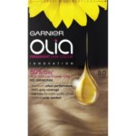 FREE Garnier Olia Hair Colour - Gratisfaction UK