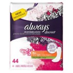 FREE Get £6.50 Off Always Discreet! - Gratisfaction UK