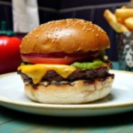 FREE Gourmet Burger Kitchen Lunch - Gratisfaction UK