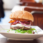 FREE Handmade Burger Company Burger - Gratisfaction UK