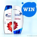 FREE Head & Shoulders Thick & Strong - Gratisfaction UK