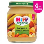 FREE Hipp Organic Jars + FREE Lindt Chocolate Bunny for new sign ups - Gratisfaction UK